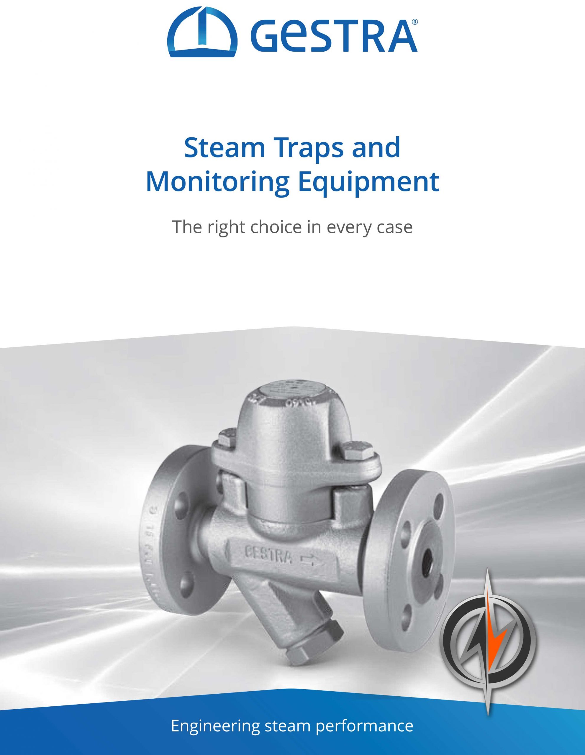Gestra Steam Products